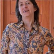 Profesora de portugues titulada por la Universidad de Sao Paulo Brasil